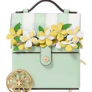 Kate Spade Fresh Picks jewelry case